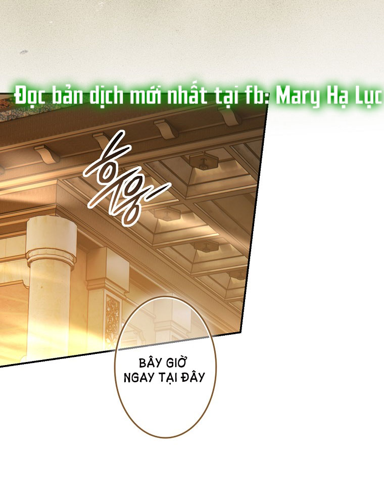 Quý Cô Bí Ẩn - Secret Lady Chap 76.2 - Trang 2