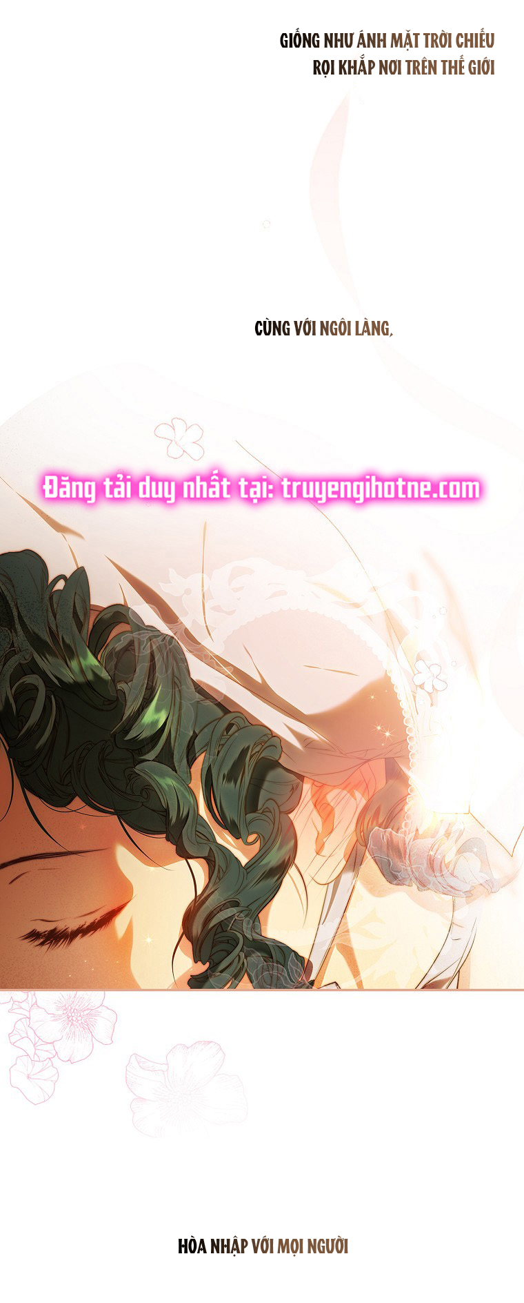 Quý Cô Bí Ẩn - Secret Lady Chap NT2.1 - Trang 2