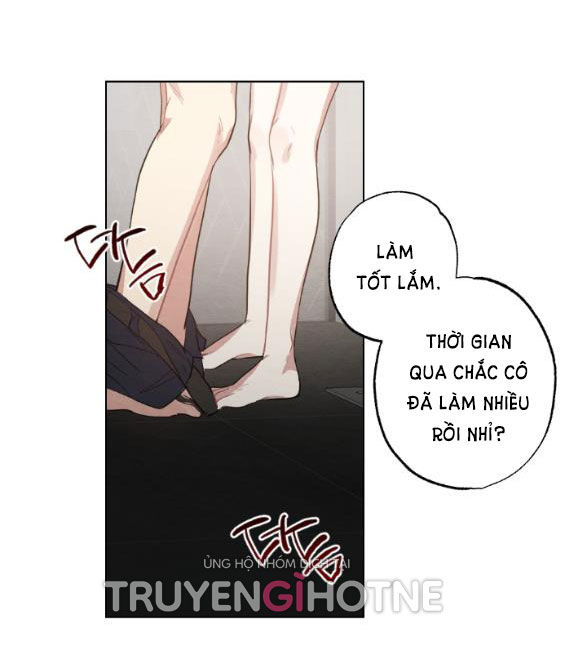 [18+] mối quan hệ đơn giản Chap 1.1 - Trang 2