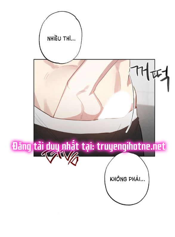 [18+] mối quan hệ đơn giản Chap 1.1 - Trang 2