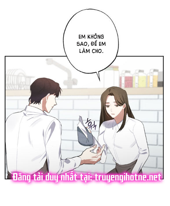 [18+] mối quan hệ đơn giản Chap 2.1 - Trang 2