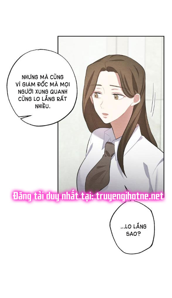 [18+] mối quan hệ đơn giản Chap 2.2 - Trang 2