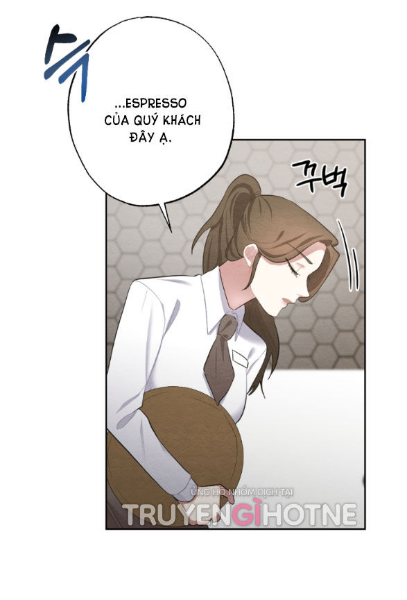 [18+] mối quan hệ đơn giản Chap 2.2 - Trang 2