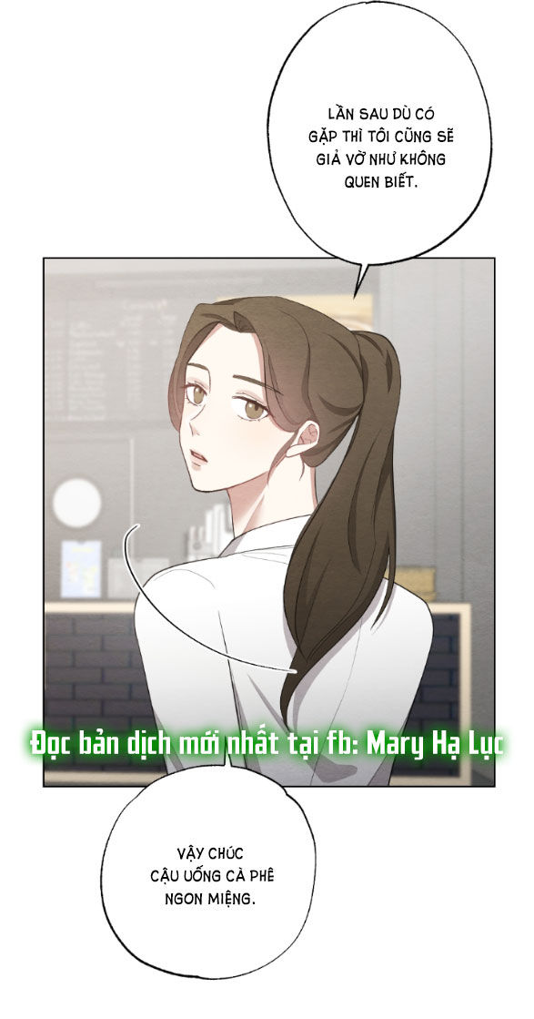 [18+] mối quan hệ đơn giản Chap 3.1 - Trang 2