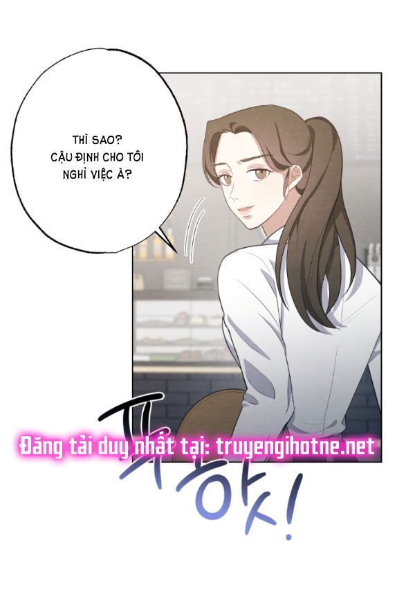 [18+] mối quan hệ đơn giản Chap 3.1 - Trang 2