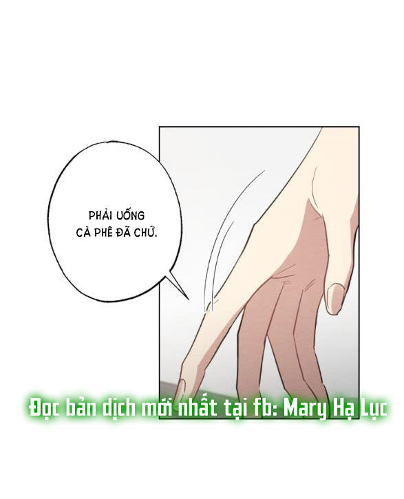 [18+] mối quan hệ đơn giản Chap 3.1 - Trang 2