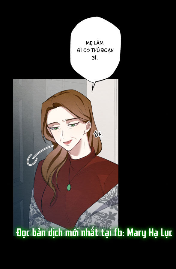 [18+] mối quan hệ đơn giản Chap 3.2 - Trang 2