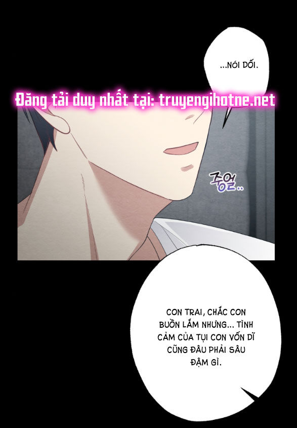 [18+] mối quan hệ đơn giản Chap 3.2 - Trang 2