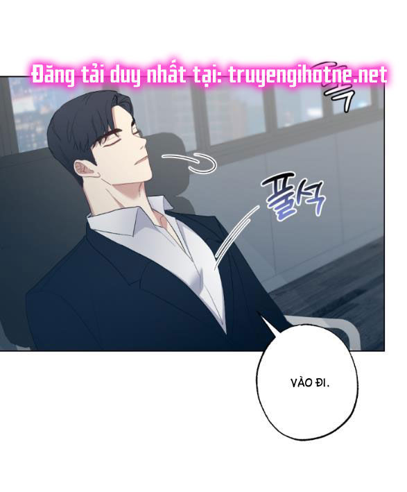 [18+] mối quan hệ đơn giản Chap 3.2 - Trang 2