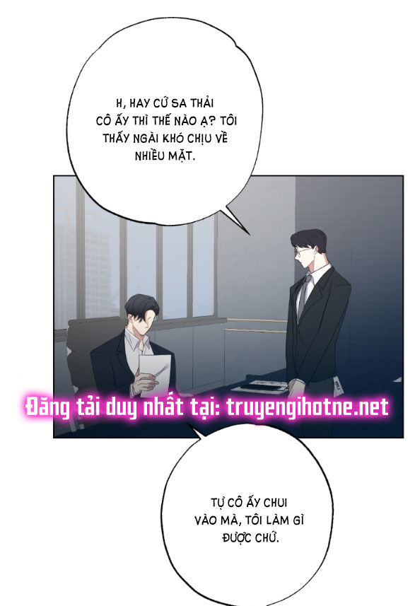 [18+] mối quan hệ đơn giản Chap 3.2 - Trang 2