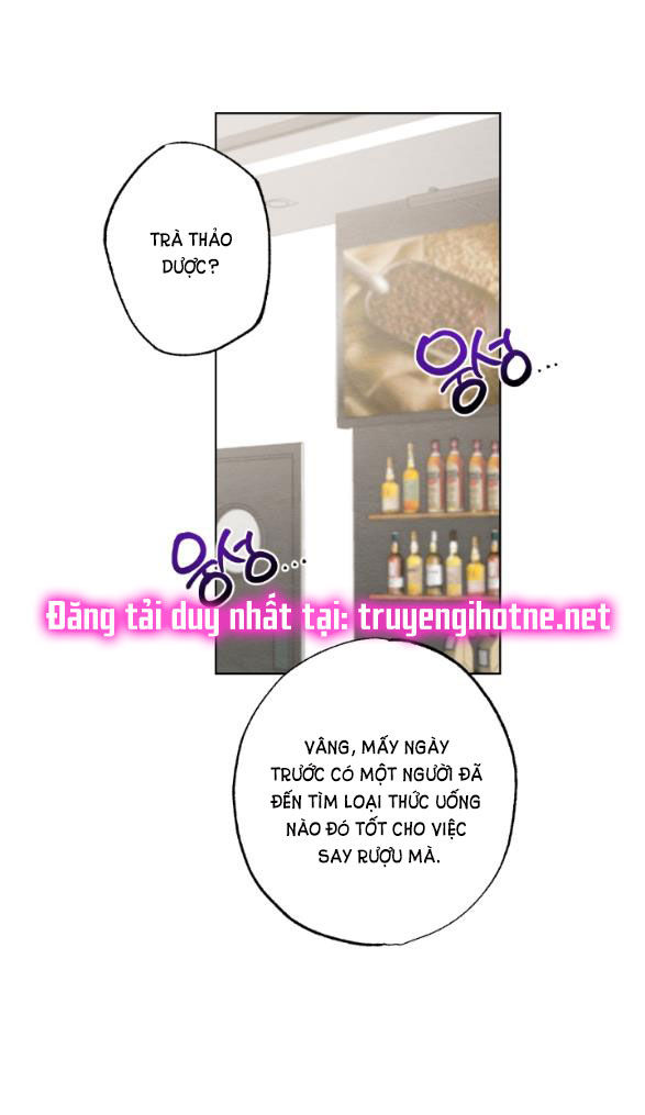 [18+] mối quan hệ đơn giản Chap 41 - Trang 2