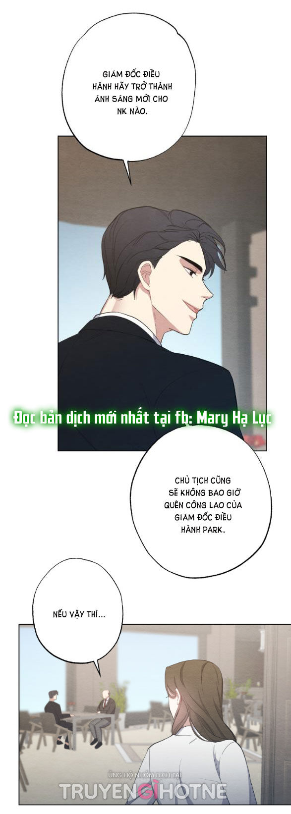 [18+] mối quan hệ đơn giản Chap 41 - Trang 2