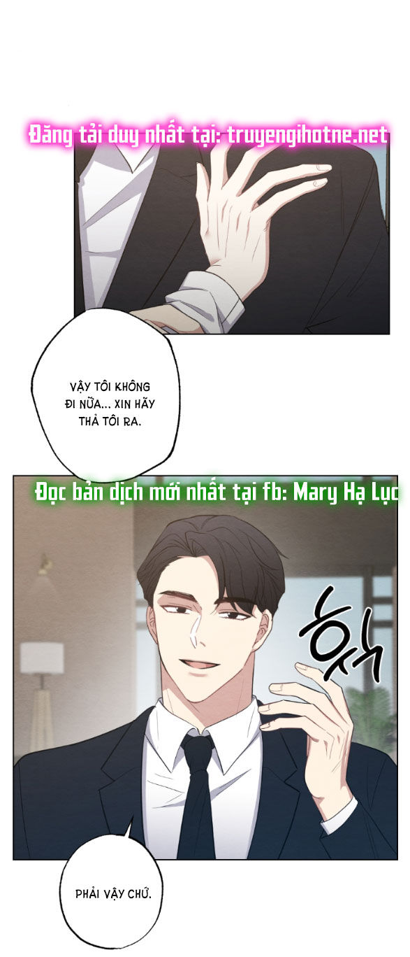 [18+] mối quan hệ đơn giản Chap 42 - Trang 2