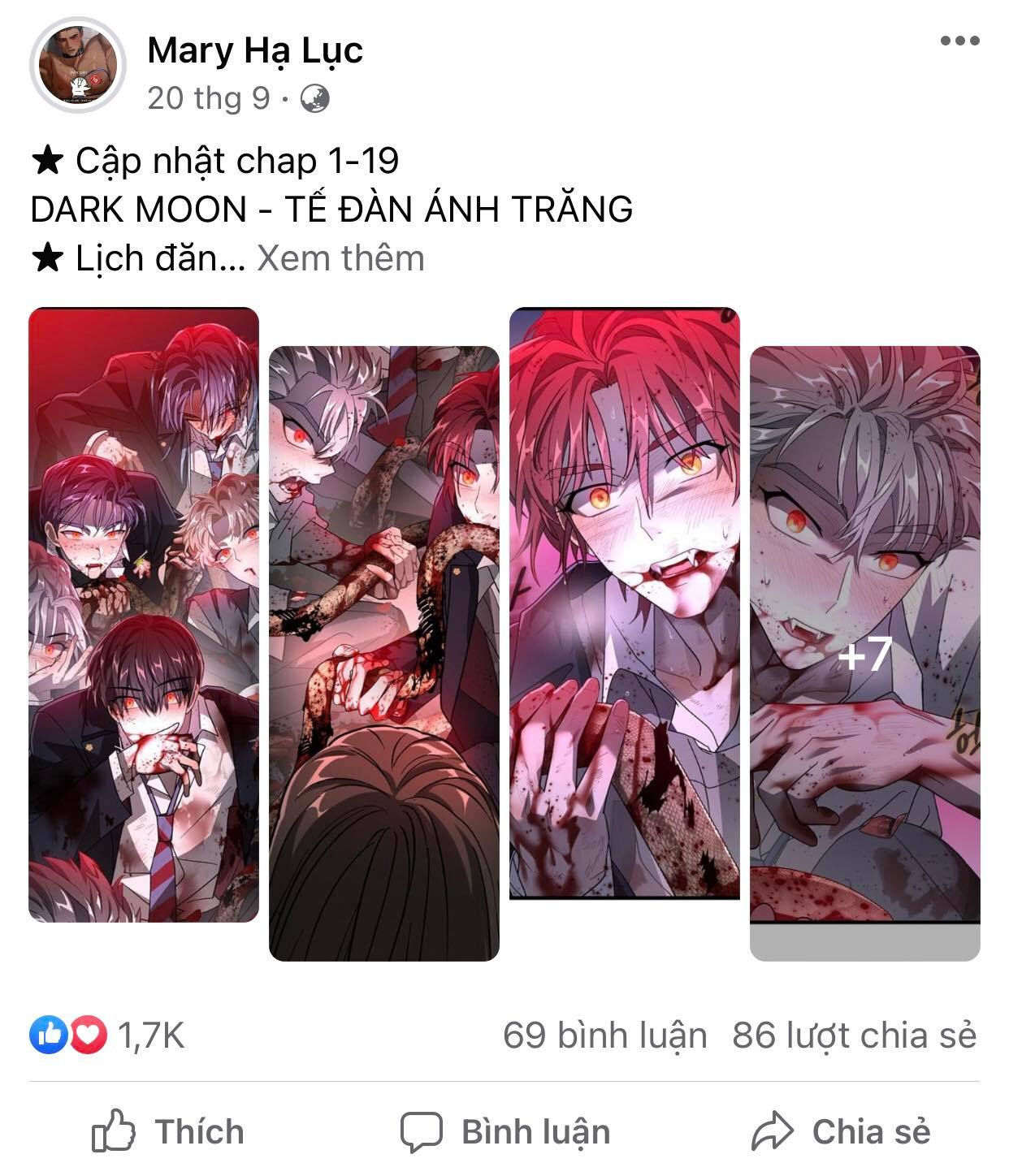 [18+] mối quan hệ đơn giản Chap 51 - Trang 2