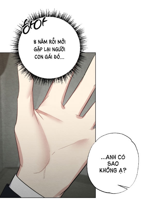 [18+] mối quan hệ đơn giản Chap 51 - Trang 2