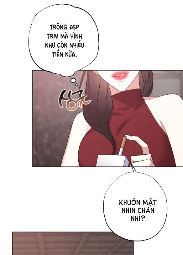 [18+] mối quan hệ đơn giản Chap 51 - Trang 2