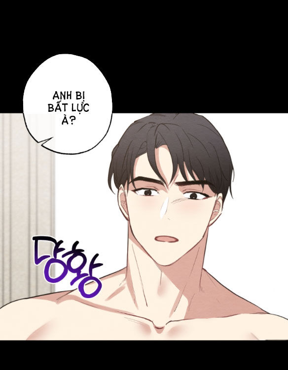 [18+] mối quan hệ đơn giản Chap 51 - Trang 2