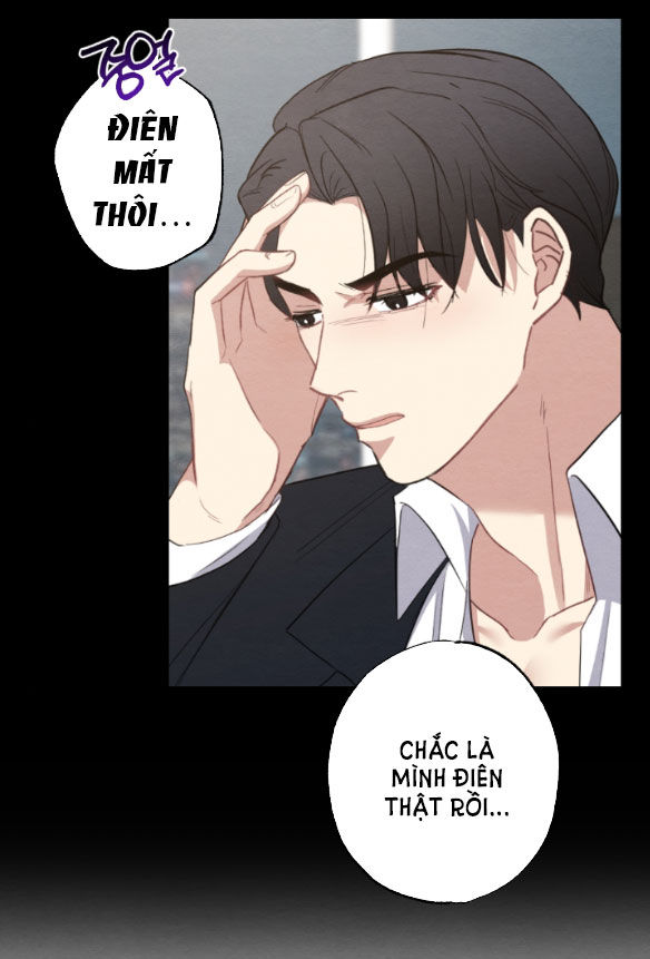 [18+] mối quan hệ đơn giản Chap 52 - Trang 2