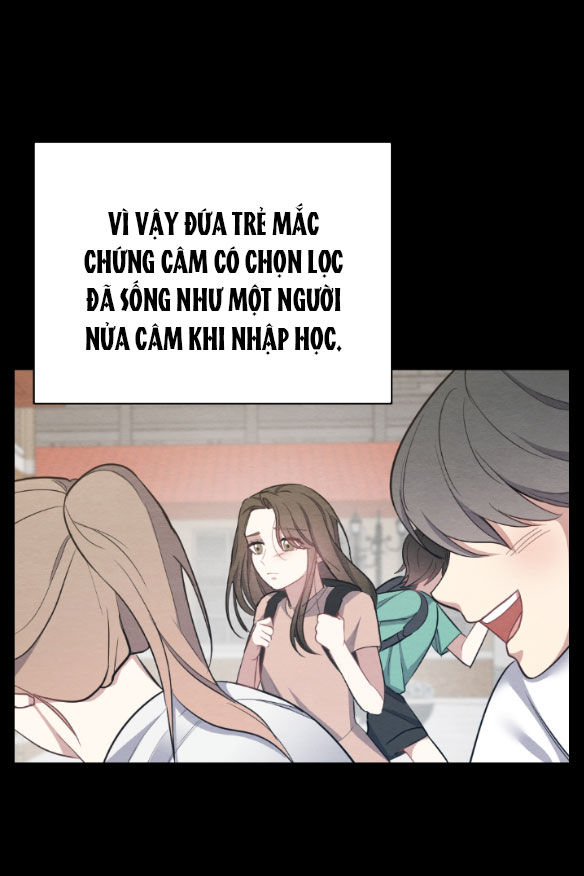 [18+] mối quan hệ đơn giản Chap 52 - Trang 2