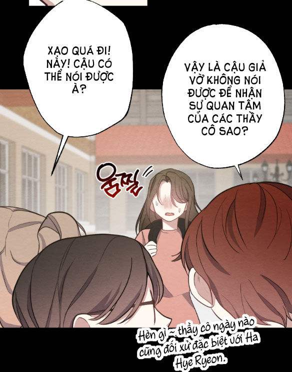 [18+] mối quan hệ đơn giản Chap 52 - Trang 2