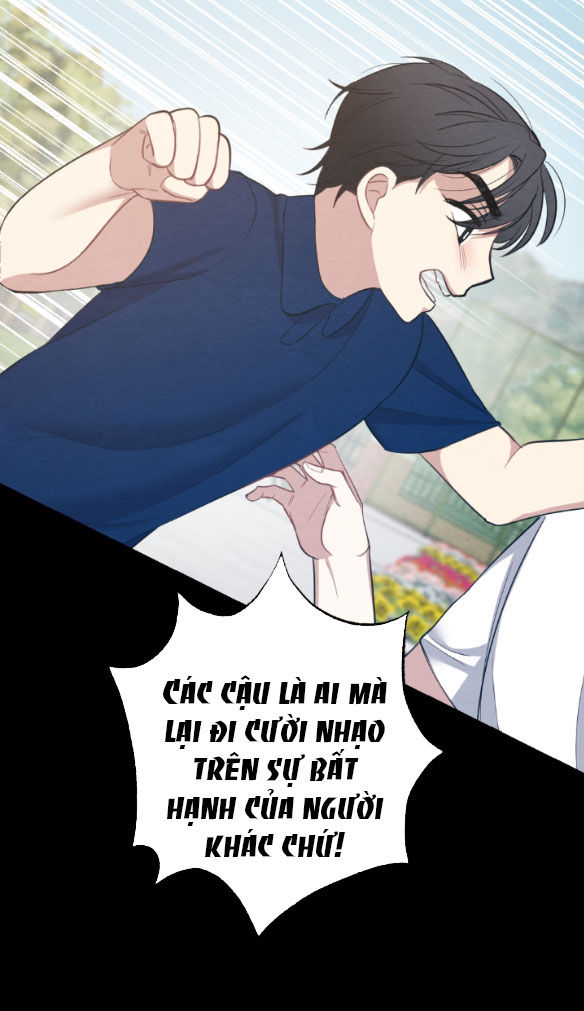 [18+] mối quan hệ đơn giản Chap 52 - Trang 2