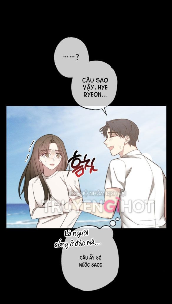 [18+] mối quan hệ đơn giản Chap 6.1 - Trang 2