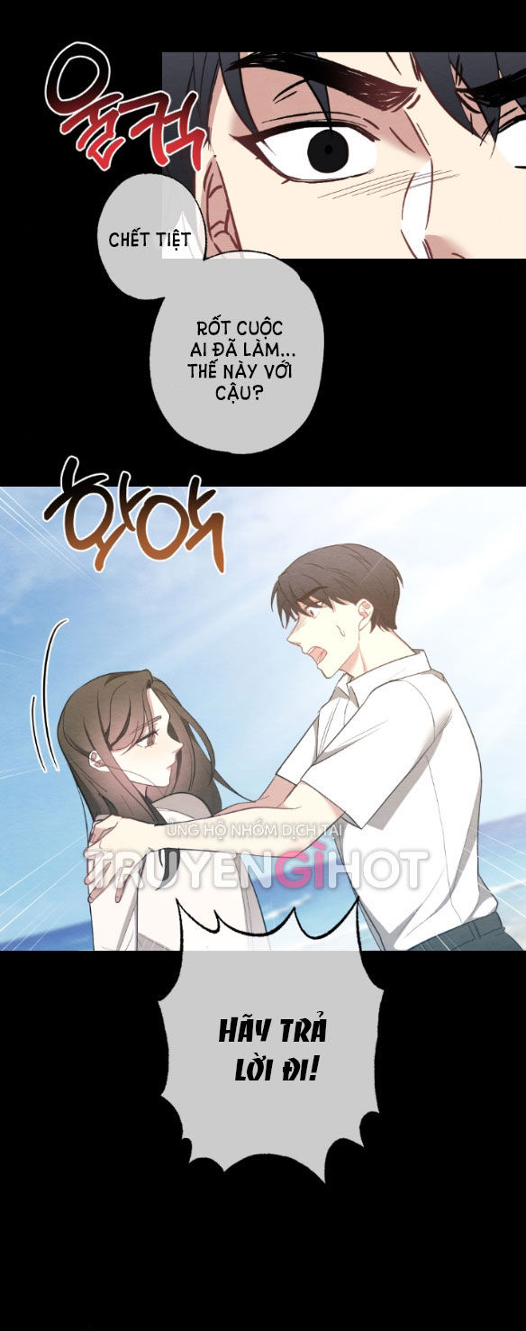 [18+] mối quan hệ đơn giản Chap 6.1 - Trang 2