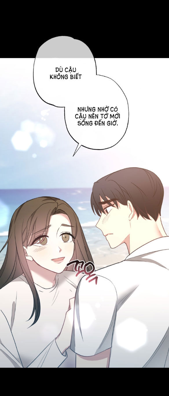 [18+] mối quan hệ đơn giản Chap 6.1 - Trang 2