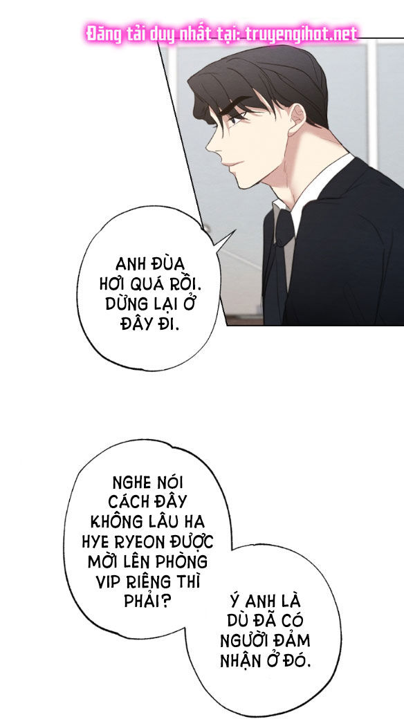 [18+] mối quan hệ đơn giản Chap 6.2 - Trang 2