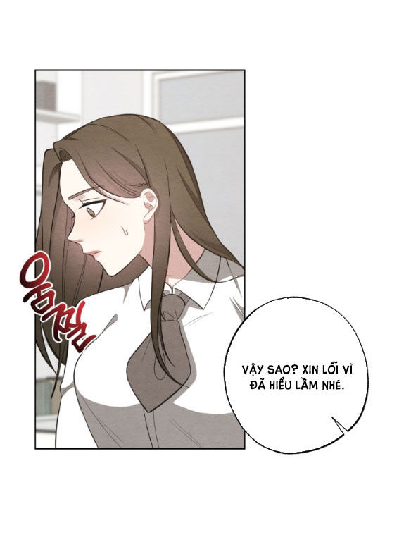 [18+] mối quan hệ đơn giản Chap 7.1 - Trang 2