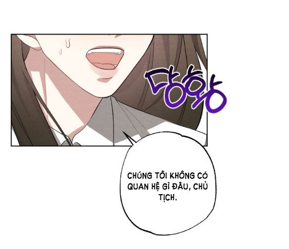 [18+] mối quan hệ đơn giản Chap 7.1 - Trang 2