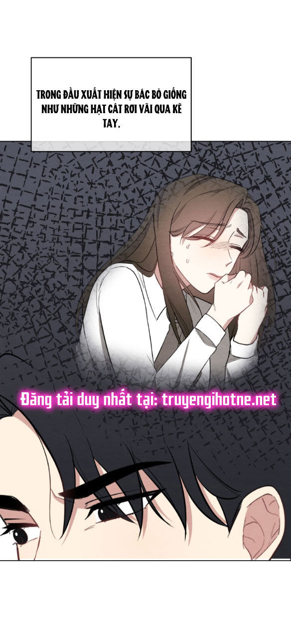 [18+] mối quan hệ đơn giản Chap 8.1 - Trang 2