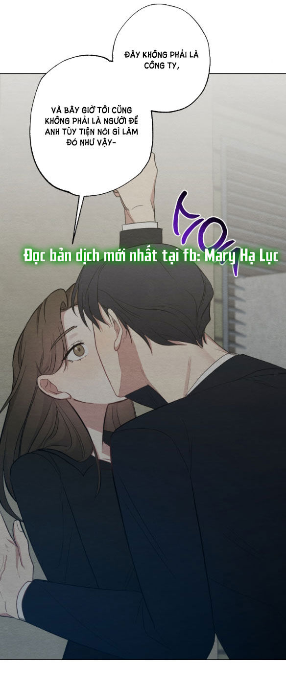 [18+] mối quan hệ đơn giản Chap 8.2 - Trang 2