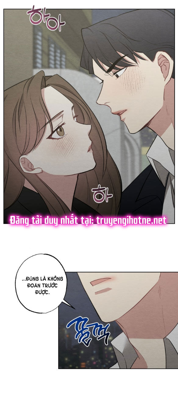 [18+] mối quan hệ đơn giản Chap 8.2 - Trang 2