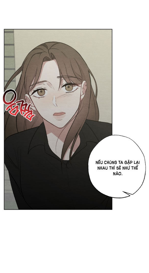 [18+] mối quan hệ đơn giản Chap 8.2 - Trang 2