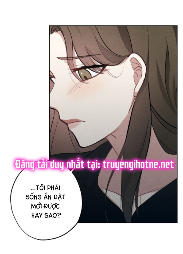 [18+] mối quan hệ đơn giản Chap 9.1 - Trang 2