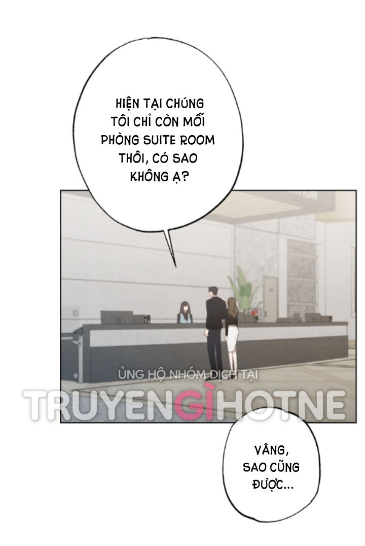 [18+] mối quan hệ đơn giản Chap 9.1 - Trang 2