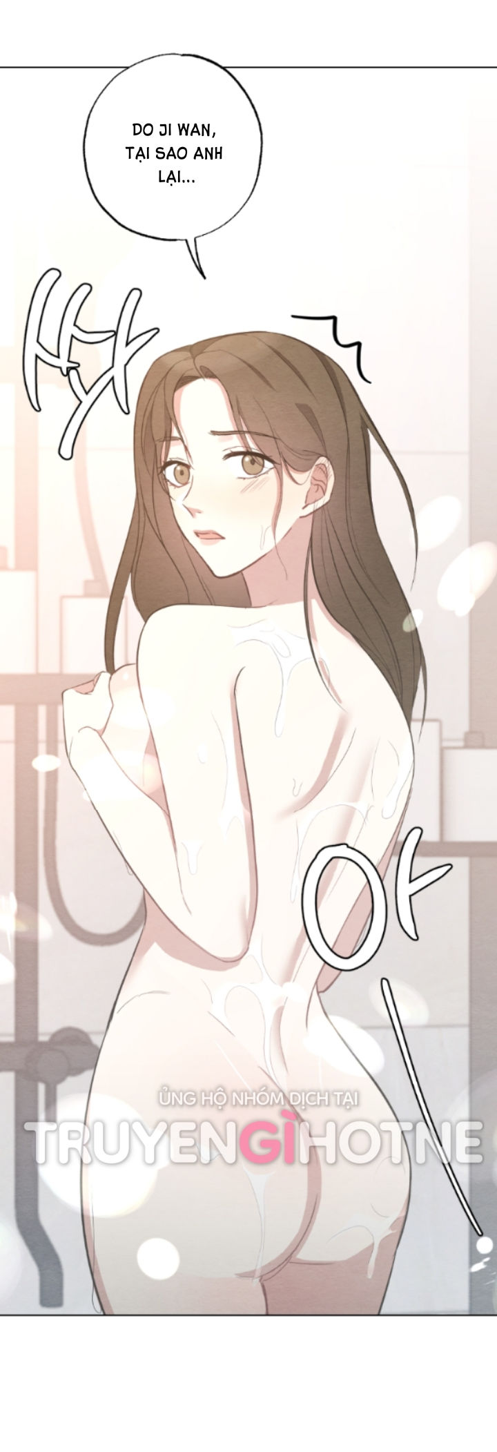 [18+] mối quan hệ đơn giản Chap 9.2 - Trang 2