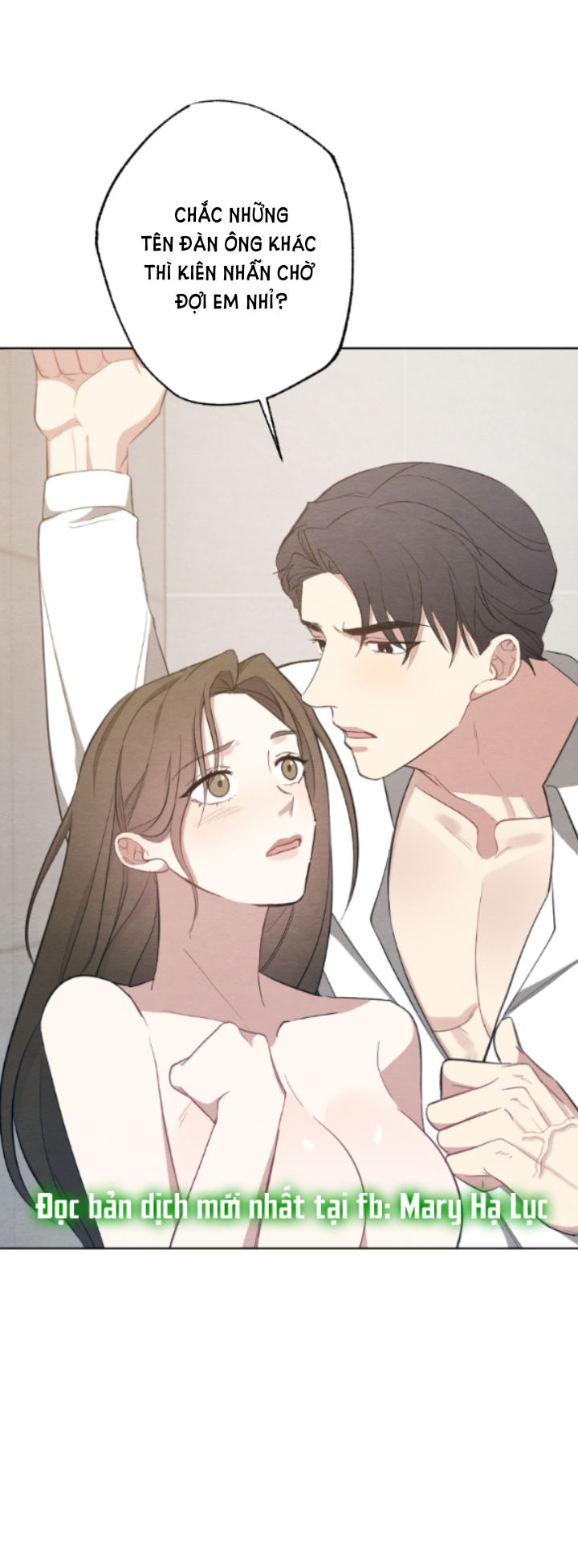 [18+] mối quan hệ đơn giản Chap 9.2 - Trang 2