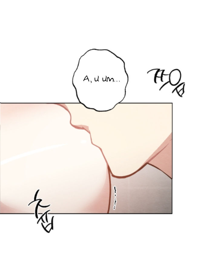 [18+] mối quan hệ đơn giản Chap 9.2 - Trang 2