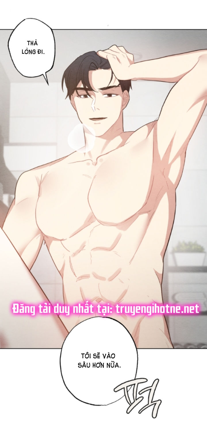 [18+] mối quan hệ đơn giản Chap 9.2 - Trang 2