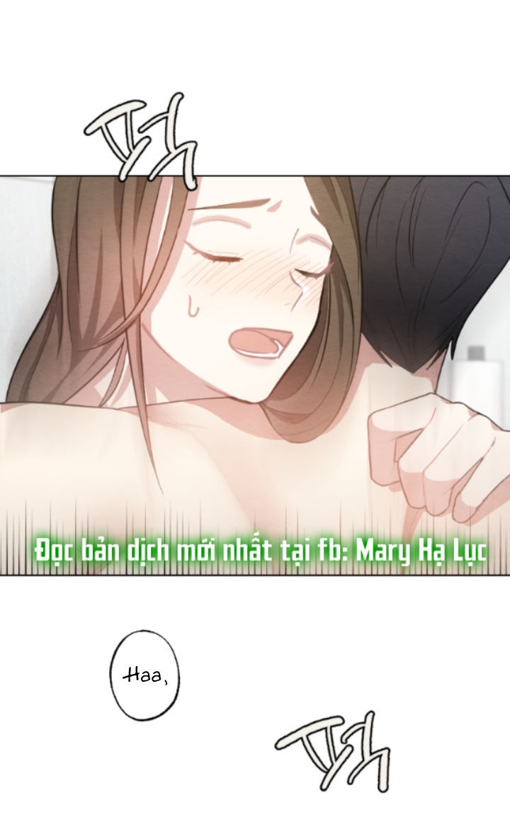 [18+] mối quan hệ đơn giản Chap 9.2 - Trang 2