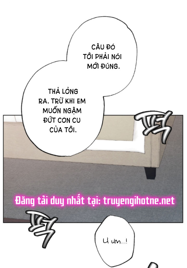 [18+] mối quan hệ đơn giản Chap 10.1 - Next 10.1