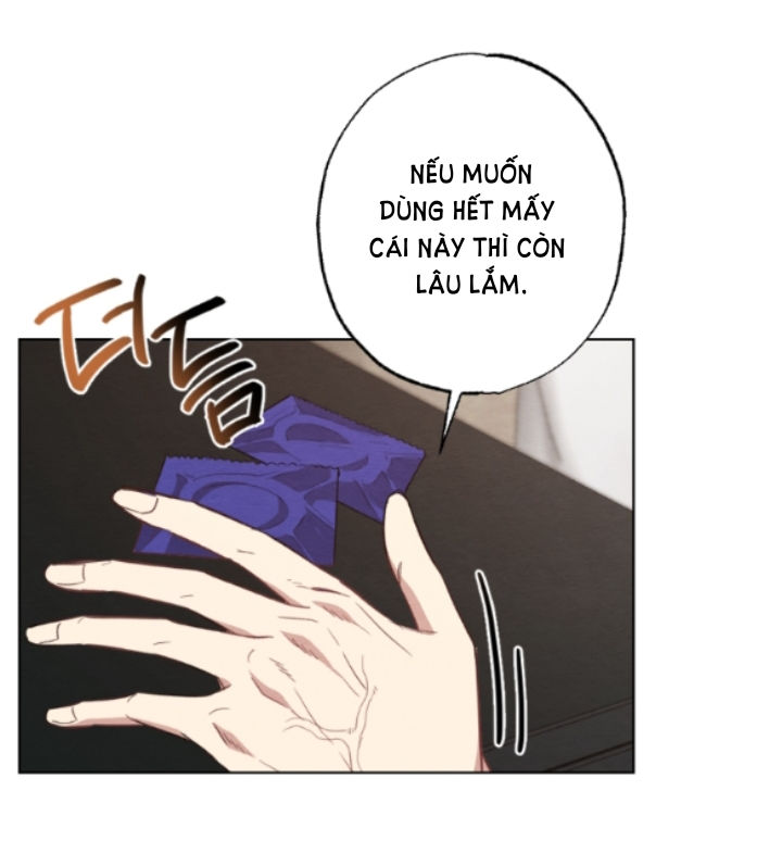 [18+] mối quan hệ đơn giản Chap 10.1 - Next 10.1