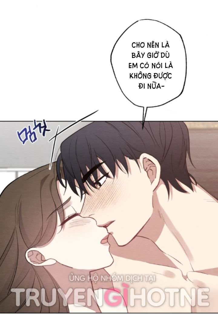 [18+] mối quan hệ đơn giản Chap 10.1 - Next 10.1