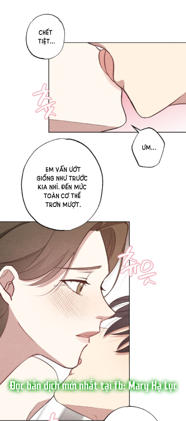 [18+] mối quan hệ đơn giản Chap 10.1 - Next 10.1