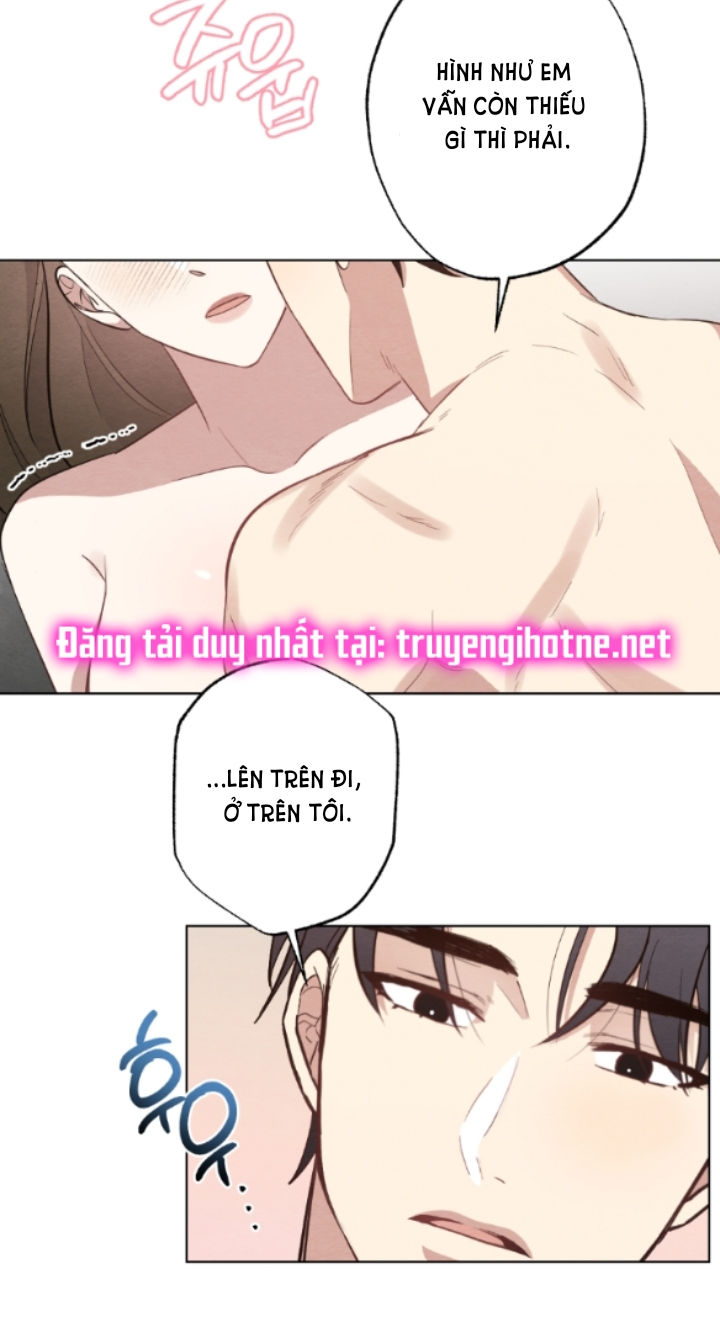 [18+] mối quan hệ đơn giản Chap 10.1 - Next 10.1