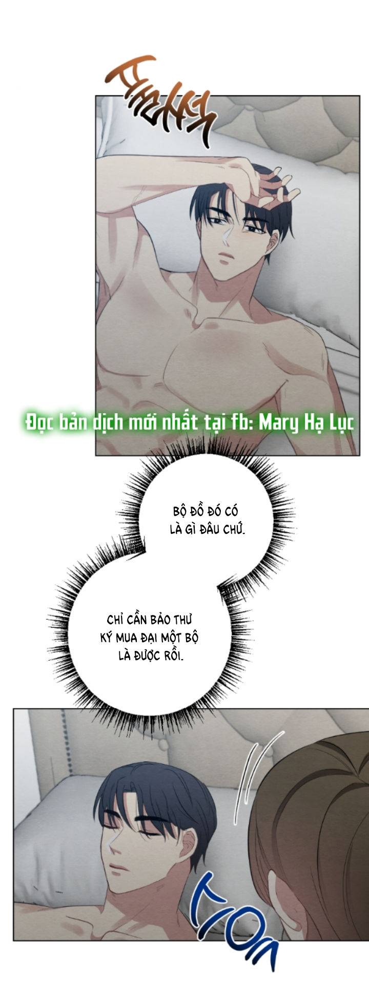 [18+] mối quan hệ đơn giản Chap 10.1 - Next 10.1