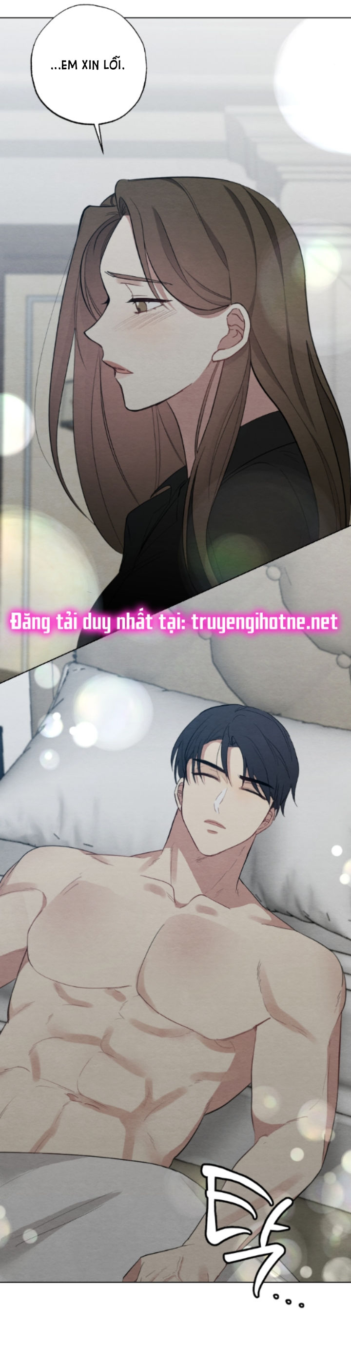 [18+] mối quan hệ đơn giản Chap 10.1 - Next 10.1