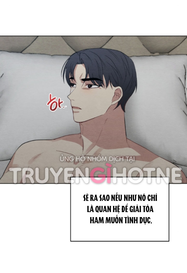 [18+] mối quan hệ đơn giản Chap 10.1 - Next 10.1